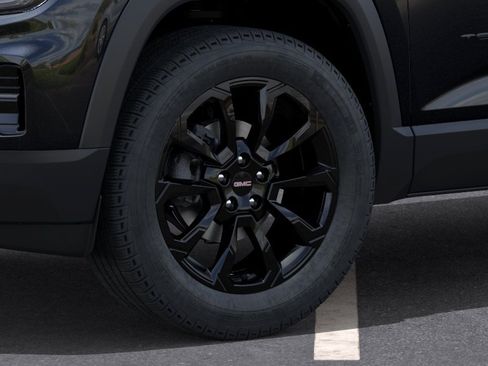 New 2026 GMC Terrain Elevation w/ Black Edition FWD image 23