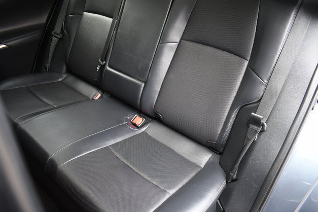 Certified 2024 Toyota Venza Limited AWD/4WD image 23