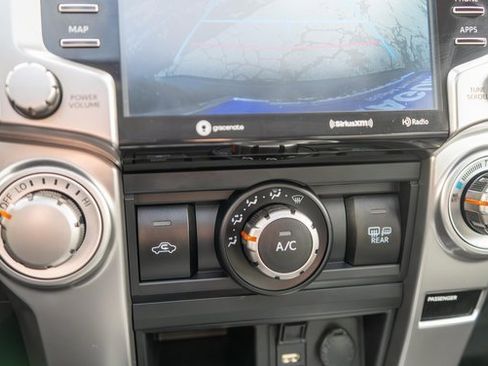 Used 2023 Toyota 4Runner SR5 Premium image 36