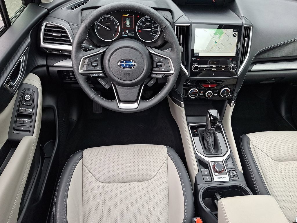 Used 2020 Subaru Forester Limited AWD/4WD image 11