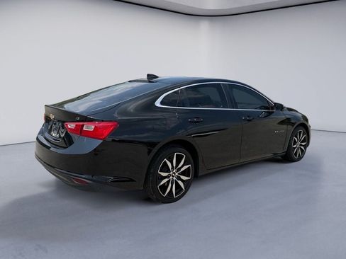 Used 2018 Chevrolet Malibu LT FWD image 5