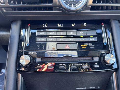 Certified 2024 Lexus IS 350 F Sport w/ Memory Package image 17