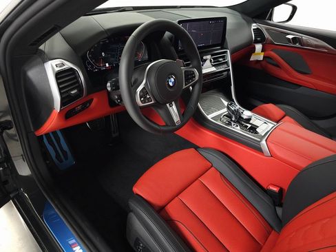 Used 2026 BMW 840i xDrive AWD/4WD image 13