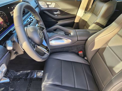 New 2026 Mercedes-Benz GLE 350 4MATIC image 12