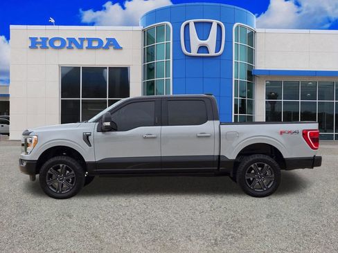 Used 2023 Ford F150 XLT w/ Equipment Group 302A High AWD/4WD image 6
