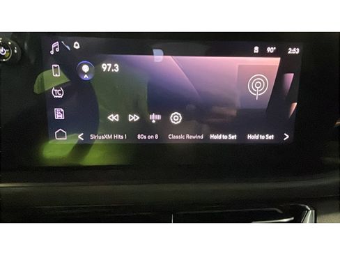 Certified 2025 Buick Envista Sport Touring w/ Convenience I Package FWD image 13