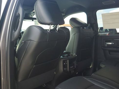 New 2026 RAM 2500 Rebel w/ Rebel Level 1 Equipment Group image 16