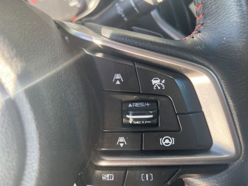 Used 2020 Subaru Forester Sport image 14