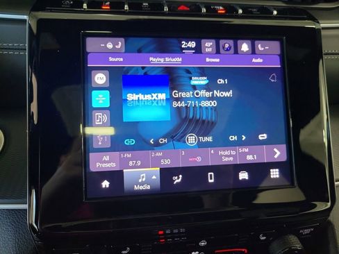 New 2026 Jeep Grand Cherokee Laredo X AWD/4WD image 17