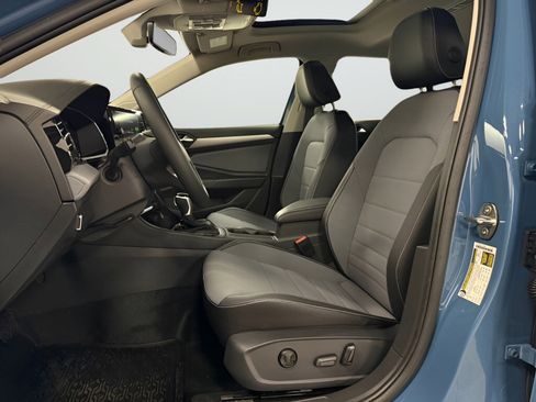 New 2026 Volkswagen Jetta SE image 17