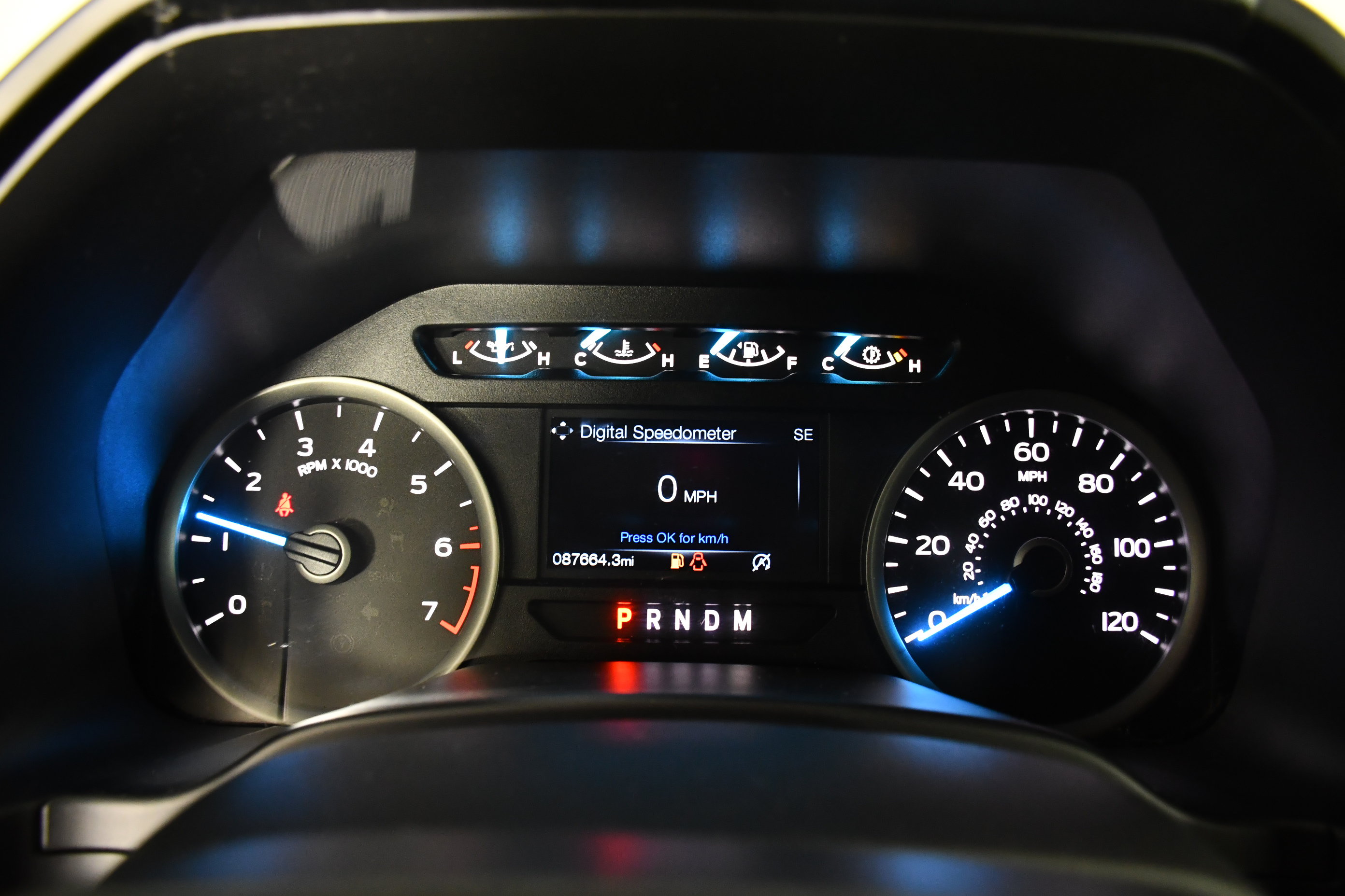 Used 2020 Ford F150 XLT w/ Equipment Group 302A Luxury AWD/4WD image 22
