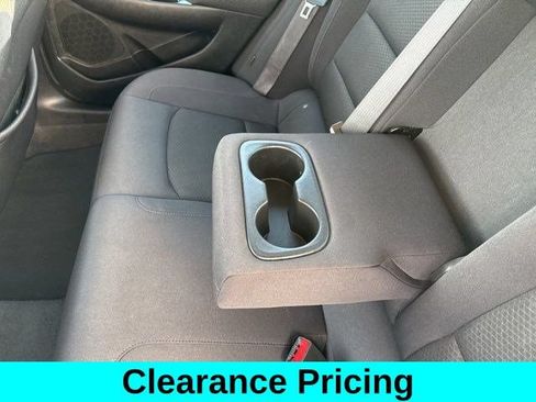 Used 2024 Chevrolet Malibu LT FWD image 34