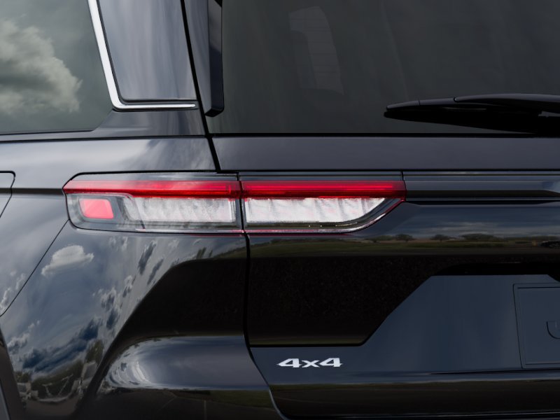 New 2027 Jeep Grand Cherokee Laredo AWD/4WD image 9