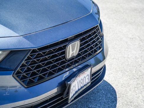 Used 2023 Honda Accord LX image 3