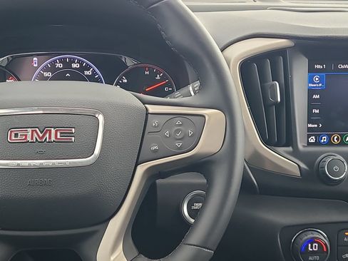 Certified 2023 GMC Terrain Denali w/ Black Diamond Edition AWD/4WD image 20