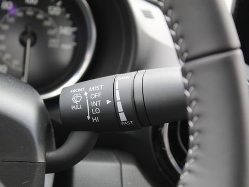 New 2026 MAZDA MX-5 Miata Club RWD image 16