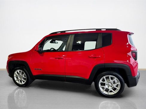Used 2019 Jeep Renegade Latitude image 7