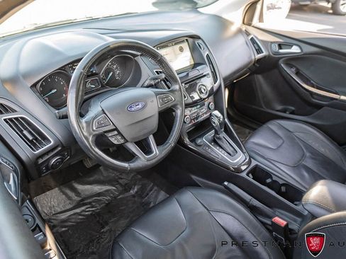 Used 2018 Ford Focus Titanium image 21