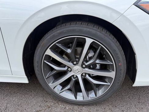Used 2024 Honda Civic Touring image 27