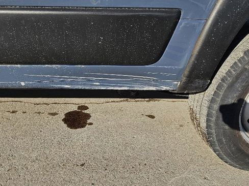 Used 2019 RAM ProMaster 3500 image 21