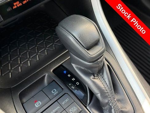 Used 2025 Toyota RAV4 XLE w/ Convenience Package image 26