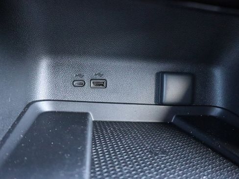 New 2026 Chevrolet Traverse Z71 w/ Enhanced Driving Package image 21