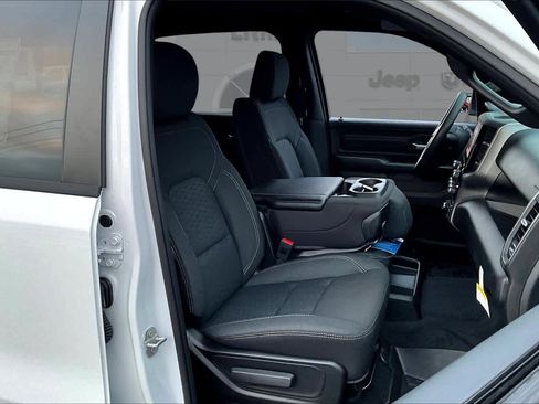 New 2025 RAM 1500 Tradesman image 14