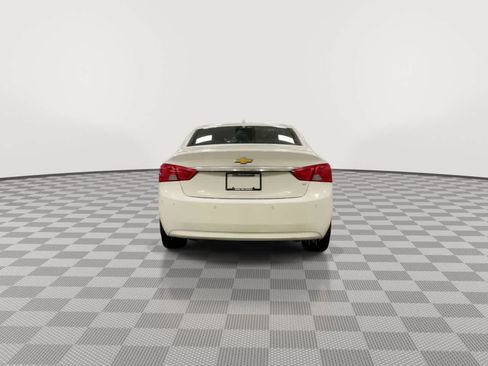 Used 2014 Chevrolet Impala LT w/ Premium Seating Package image 7