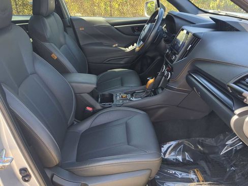 Used 2023 Subaru Forester Wilderness image 23