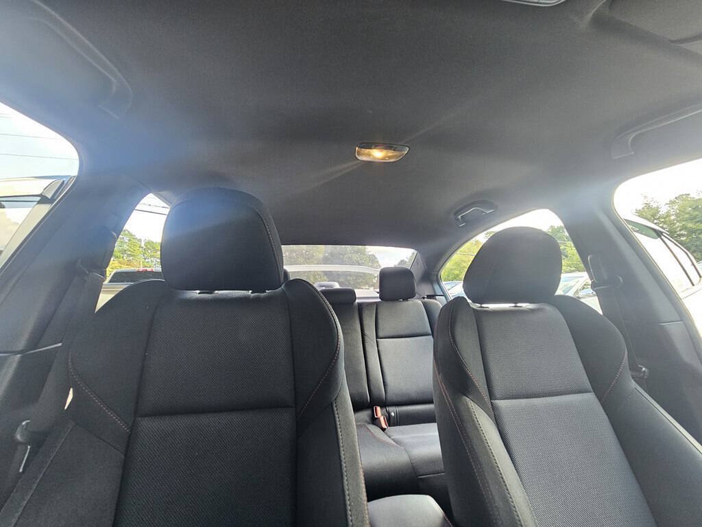 Used 2017 Subaru WRX AWD/4WD image 23