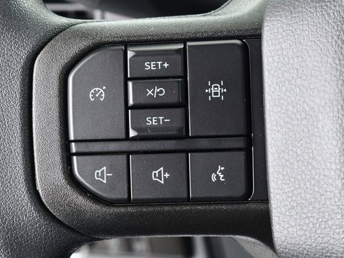 New 2026 Ford F150 STX w/ Equipment Group 200A image 32