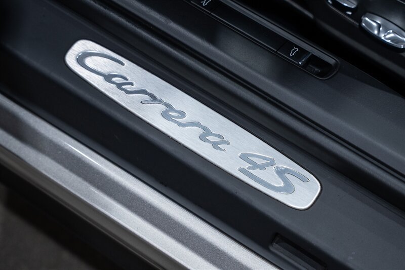 Used 2013 Porsche 911 Carrera 4S AWD/4WD image 64