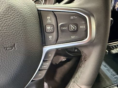 Used 2026 RAM 2500 Big Horn AWD/4WD image 22