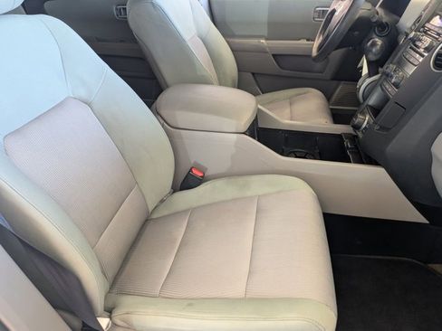 Used 2015 Honda Pilot SE image 20