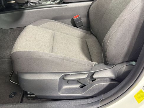 Used 2025 Toyota Camry LE FWD image 13