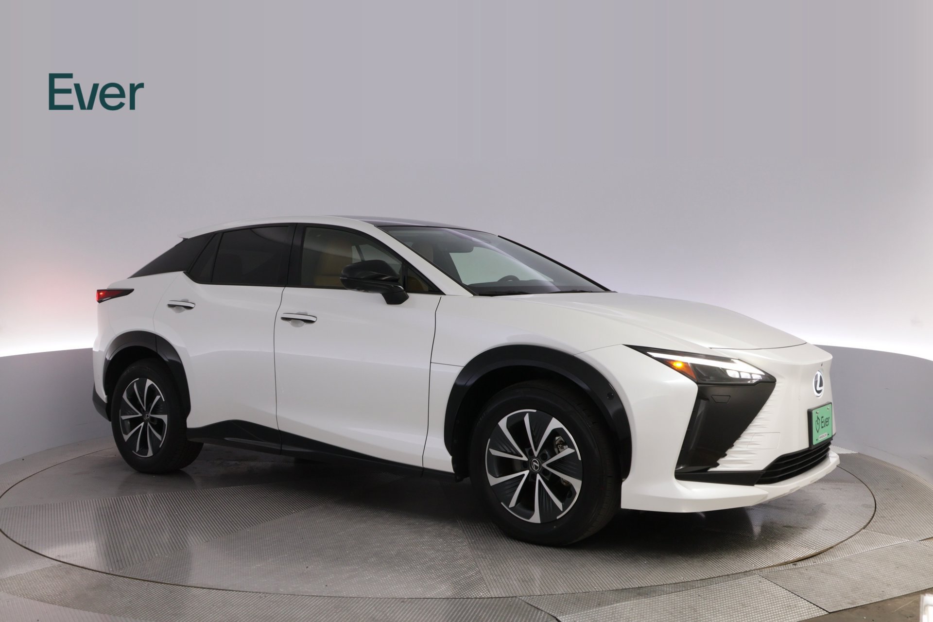 Used 2023 Lexus RZ 450e Premium w/ Technology Package AWD/4WD image 14