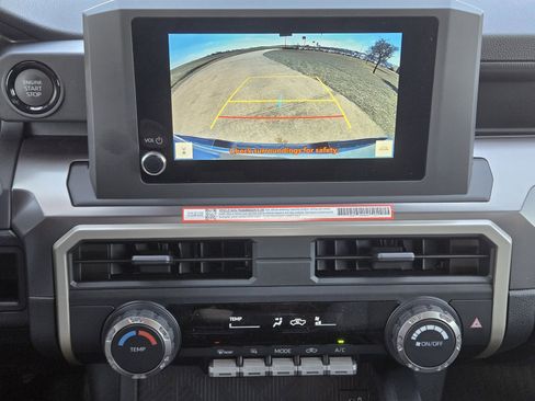 New 2026 Toyota Tacoma SR5 image 16