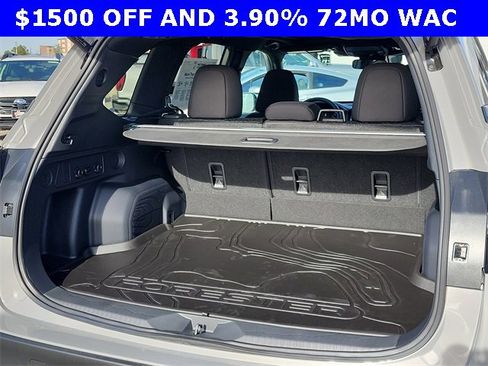 New 2026 Subaru Forester Premium image 5