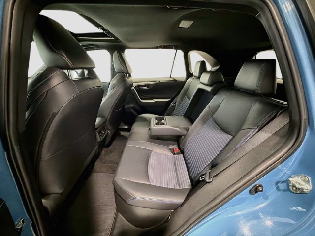 Certified 2023 Toyota RAV4 XSE AWD/4WD image 20