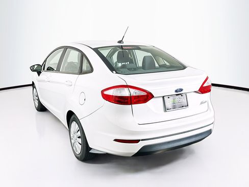 Used 2018 Ford Fiesta S FWD image 5