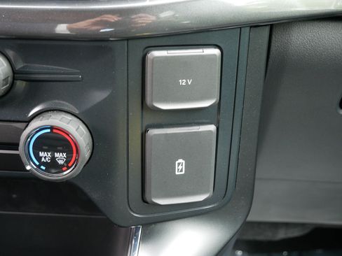 Used 2026 Ford F150 STX w/ Equipment Group 200A AWD/4WD image 34