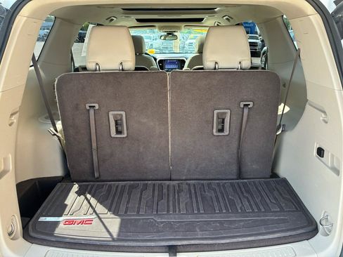 Used 2017 GMC Acadia Denali w/ Technology Package FWD image 25