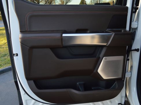 Used 2023 Ford F150 King Ranch w/ Equipment Group 601A High image 31