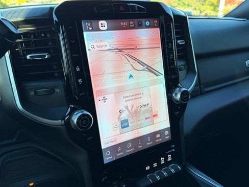 New 2025 RAM 2500 Big Horn image 3