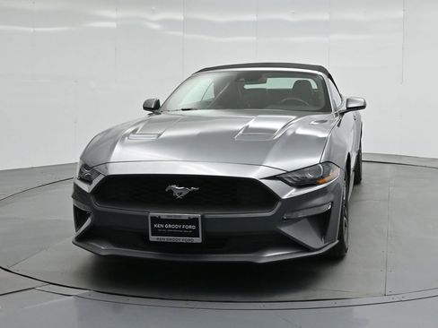 Certified 2023 Ford Mustang Premium image 48