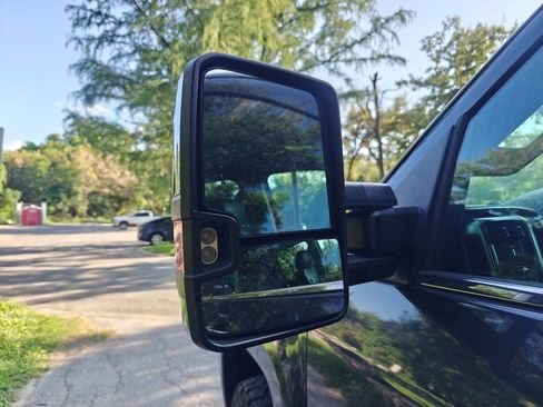 Used 2017 Chevrolet Silverado 3500 LTZ w/ Duramax Plus Package AWD/4WD image 15