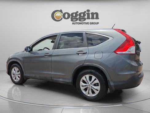 Used 2014 Honda CR-V EX image 3