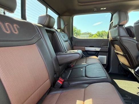 Used 2024 Ford F150 King Ranch image 17