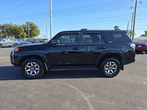 Used 2019 Toyota 4Runner SR5 Premium image 6