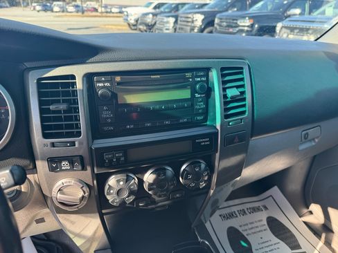 Used 2008 Toyota 4Runner Sport image 16